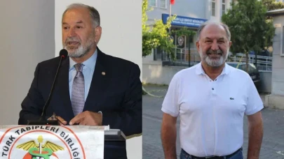 Prof. Nuri Aydın'un Görevden Uzaklaştırılma Nedeni ve Kimliği Üzerine Bilgiler
