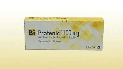 Profenid Nedir, Ne İçin Kullanılır