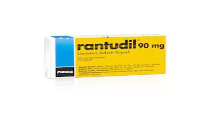 Rantudil Nedir Ne İçin Kullanılır