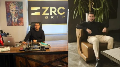 Recep Zoriç: Kimdir ve Nereden Geliyor?