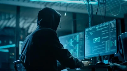 Rus hackerlardan siber saldırı: Bakanlık siteleri çöktü
