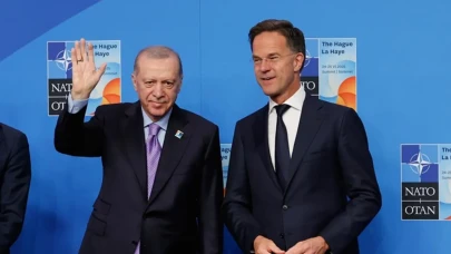 Rutte'nin Türkiye desteği komşuyu panikletti: Atina için endişe verici
