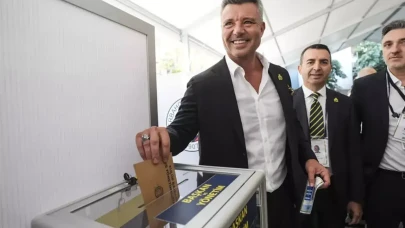 Sadettin Saran oyunu kullandı:Fenerbahçelilere mesaj