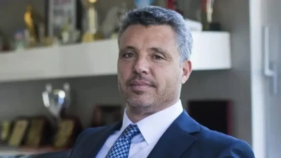 Sadettin Saran, Fenerbahçe başkanlığına aday oldu: İş dünyasındaki etkisi artıyor!