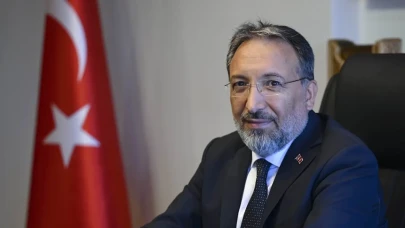Diyanet'te Devir Teslim: Prof. Dr. Safi Arpaguş, Ali Erbaş'ın Yerine Atandı!