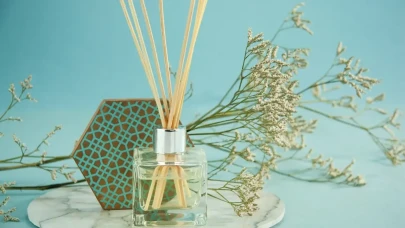 Sağlığa zararlı çıktı: ‘Be’ markalı oda kokusu yasaklandı