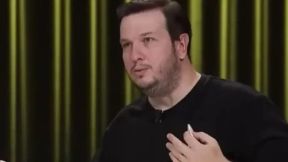 Şahan Gökbakar'dan Soru: Adalet Sistemi Ne Durumda?