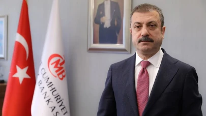 Şahap Kavcıoğlu: Ekonominin Önemli İsimlerinden Biri Olarak Gündemi Sarsıyor