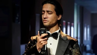 Şahin Kendirci: Sanat Dünyasının Parlayan Yıldızı ve Müzik Yolculuğu