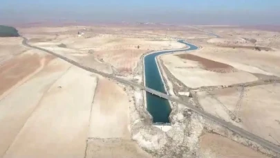 Şahin Müjdeyi Verdi: Tarıma Dev Destek Geliyor