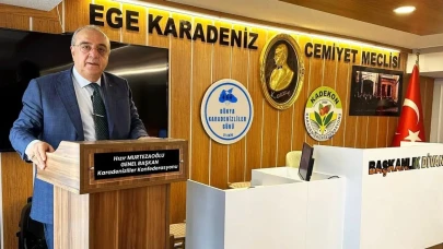 Samsun’da “Destination Black Sea” konferansına yoğun ilgi – hedef 5 milyar dolar gelir