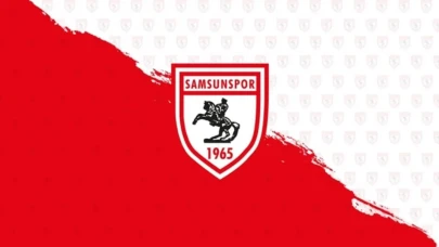 Samsunspor'a kötü haber: Eli kırıldı!