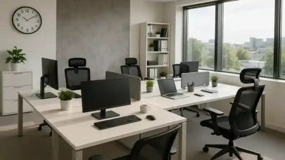 2025'te Sanal Ofis Kurarak Şirket Sahibi Olmanın Vergisel ve Hukuki Süreçleri