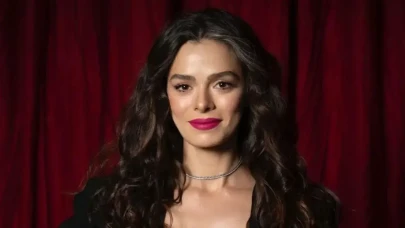 Özge Özpirinçci'nin 'Sandık Kokusu' Projesinin Ardından Yeni Durağı Açıklandı!