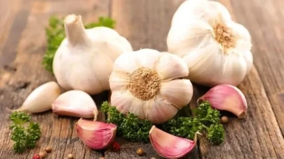 Sarımsak'a rekor zam: Tam yüzde 1300!