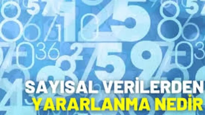 Sayısal Verilerin Etkili Kullanım Yöntemleri Nelerdir?