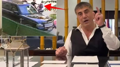 Sedat Peker’e yakın MHP’li isim,Türkiye’yi şok eden tokat olayına yorum yaptı!