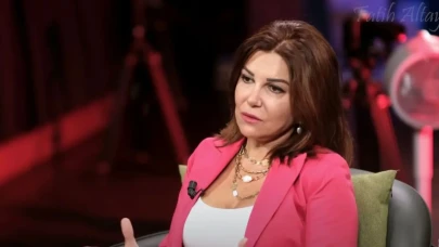 Sedef Kabaş: Medya Dünyasının Parlayan Yıldızı Kimdir?