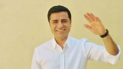 Selahattin Demirtaş'ın Davası Yeniden Ertelendi!