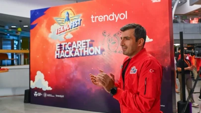 Selçuk Bayraktar: Küre Dijital Ansiklopedi hakikatin mecrası olacak