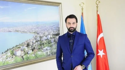 Selman Altaş kimdir? Neden gündemde istifamı etti