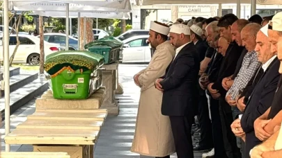 Senih Karakaş: Hac ve Umre Hizmetleri Şefi Olarak Tanınan İsim Hayatını Kaybetti