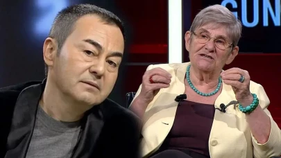 Serdar Ortaç'ın Sağlığına Canan Karatay'ın Katkısı mı Oldu?