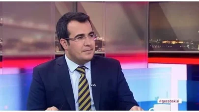 Serdar Tokdemir: Siyasi Kariyerine Dair Bilgiler ve Hayatı