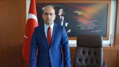Kırıkkale Vali Yardımcısı Seyfullah Ordueri'nin Hayatı ve Görevleri Gündemde!