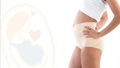 Sezaryen Sonrası Gaz Problemi: Rahatlama Yöntemleri ve İpuçları