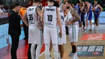 Yeni Sezonun Heyecanı: Karşıyaka, Petkimspor ile Karşılaşacak!