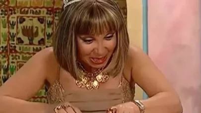 Hastalığıyla ilgili korkunç detayı açıkladı