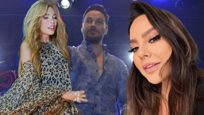 Sinan Akçıl'dan Duygu Dolu İki Açıklama: Ebru Gündeş ve Ajda Pekkan Hayranlarını Sevindirdi!