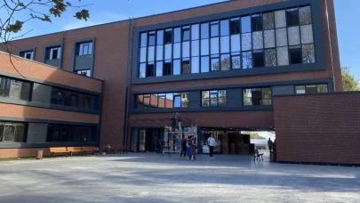 İstanbul'a 46 yeni okul