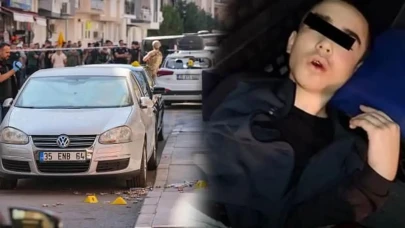 Son dakika: İzmir'de 2 polisi şehit eden saldırgan ve babası dahil 7 şüpheli tutuklandı