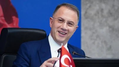 SON DAKİKA: Murat Çalık Hastaneye Yatırıldı!