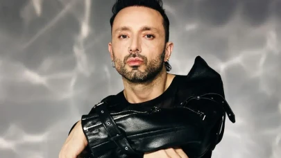 Mabel Matiz: Şarkım aşk hikayesini metaforlarla anlatıyor engel sonrası yanıt verdi!