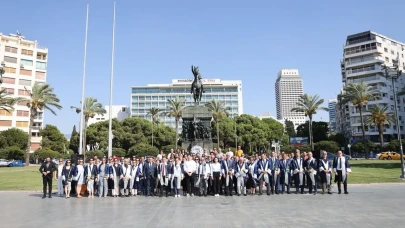 Stanford Araştırmaları Listesinde DEÜ’den 42 Bilim İnsanı Yer Aldı!