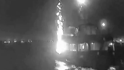 Sumud Filosu'na yapılan saldırılarda Yunan parmağı! Katilin dostu Atina'nın limanlarını kullanan gemiler çıktı