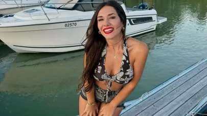 "Survivor All Star" Yarışmacısı Kardeniz Kılıç: Hayatı ve Kökenleri Hakkında Bilgiler!