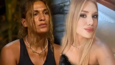 Şiddet İddiasıyla Boşanan Survivor Almeda'nın Yeni Hayatı!