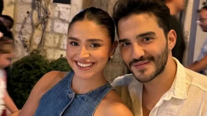 Survivor Ayşe Yüksel’in sevgilisi Sercan Saray hakkında detaylar ortaya çıktı!