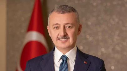 Tahir Büyükakın: Gazilerimiz, Bağımsızlığımızın Sarsılmaz Teminatıdır