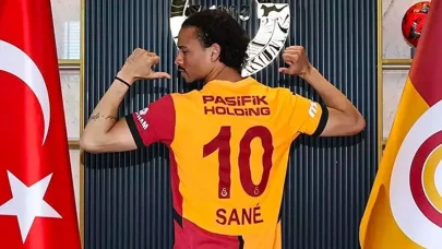 Taraftarı endişelendiren Sane performansı!