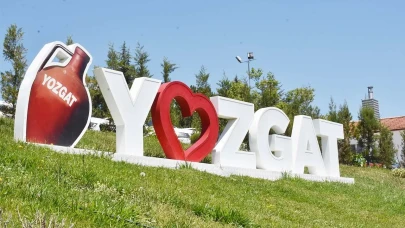 Tarımla İlgilenenler için Fırsat: Sarıkaya’da Ekonomik Tarla Satışları Start Aldı!