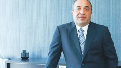 Taş Yapı’nın Sahibi Emrullah Turanlı Kimdir?