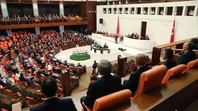 TBMM açılış boykotu genişliyor! CHP'nin ardından bir parti daha katılmama kararı aldı