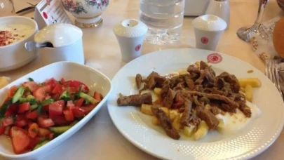 TBMM'deki yemek ücretlerine zam: Yeni fiyat listesi belli oldu!