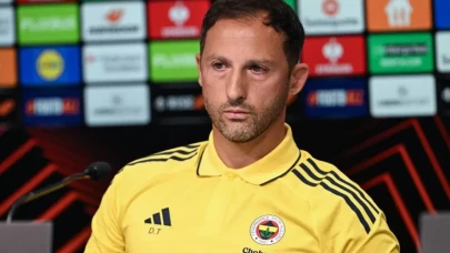 Tedesco Görevden Mi Alındı? Zagreb Mağlubiyetinin Ardından Gelişen Olaylar!