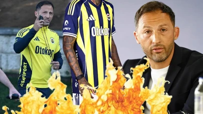 Fenerbahçe'nin Şampiyonluk Rüyası Bir Kez Daha Geride Mi Kaldı? Umutlar Tükenmiyor, Eleştiriler Gündemde!